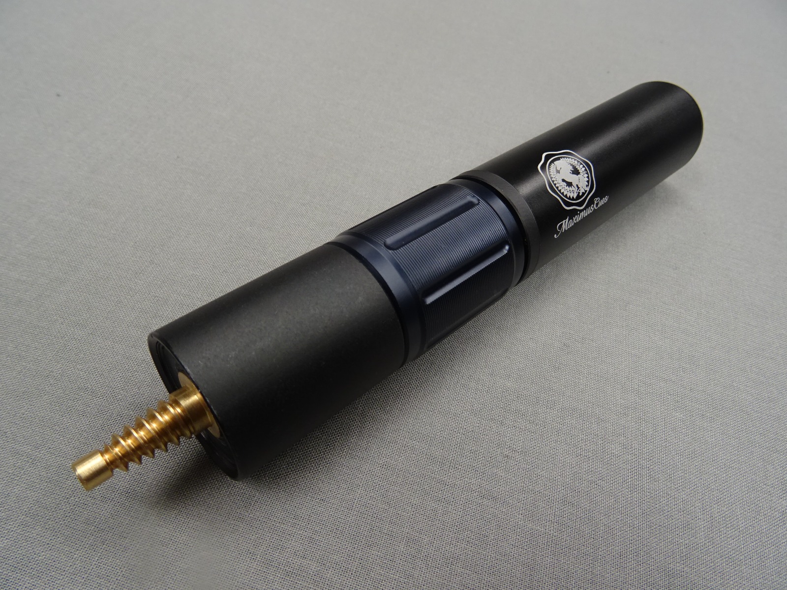 Maximus 6"- 8" Mini Telescopic Extension