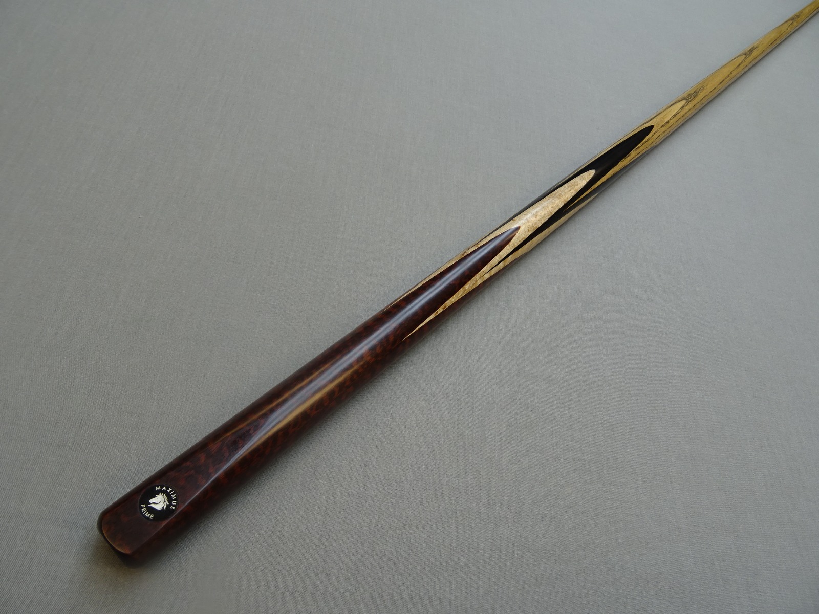 Maximus Prime – 1 pc - Ash - 9.75mm - 57.25" – 18.2oz