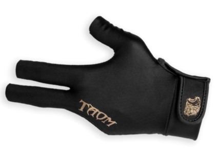 Taom Midas Glove - Black - Medium - Right 
