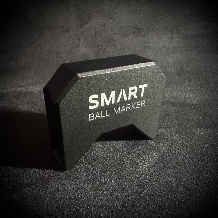 Smart Ball Marker